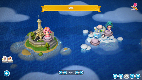 大富翁10-游戏截图