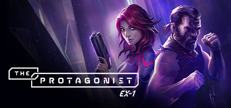 The Protagonist: EX-1 steam charts