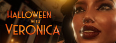 Halloween with Veronica