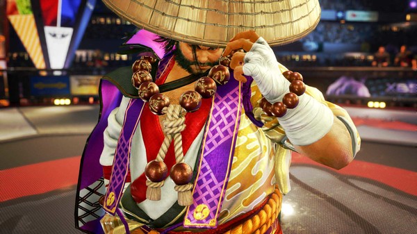 KHAiHOM.com - TEKKEN 7 - DLC11: Ganryu