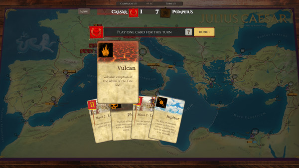 Blocks!: Julius Caesar.