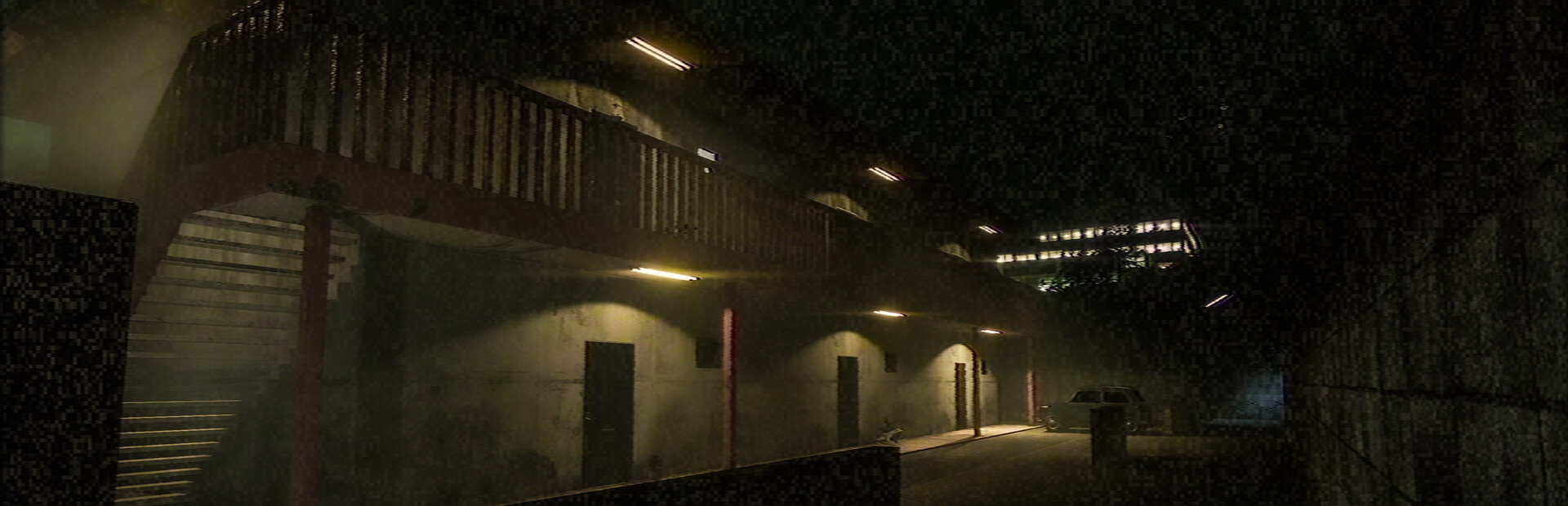 [Chilla's Art] Stigmatized Property | 事故物件