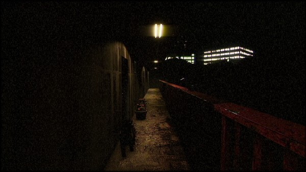 [Chilla's Art] Stigmatized Property | 事故物件