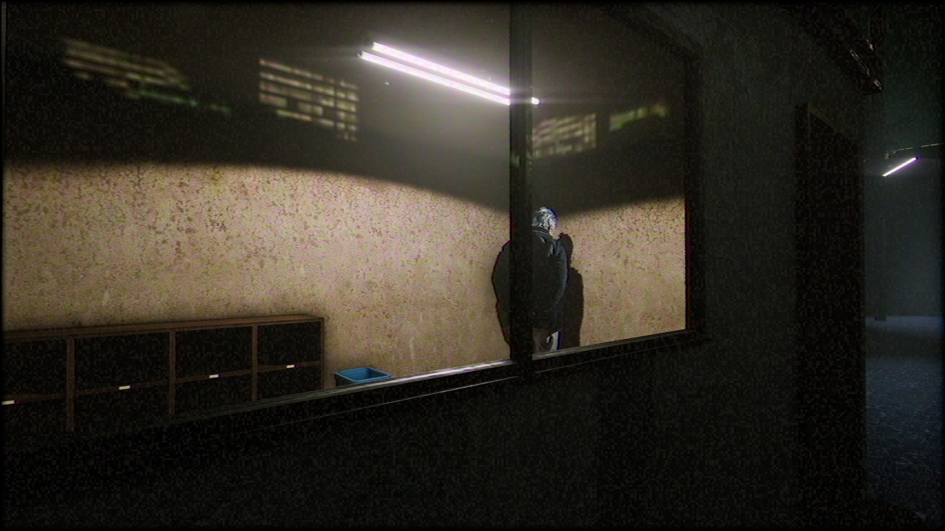 [Chilla’s Art] Stigmatized Property | 事故物件