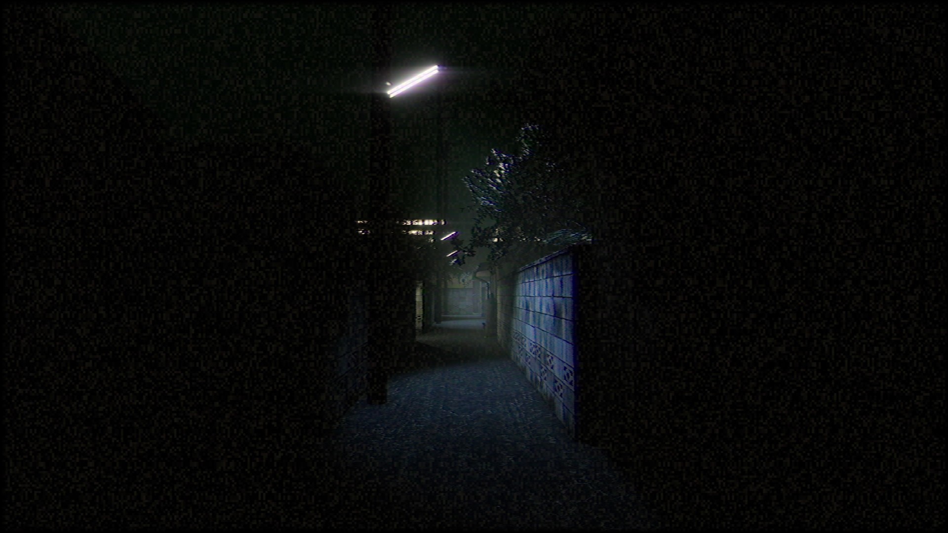 [Chilla’s Art] Stigmatized Property | 事故物件