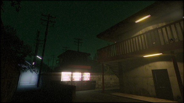 Stigmatized Property | 事故物件-游戏截图