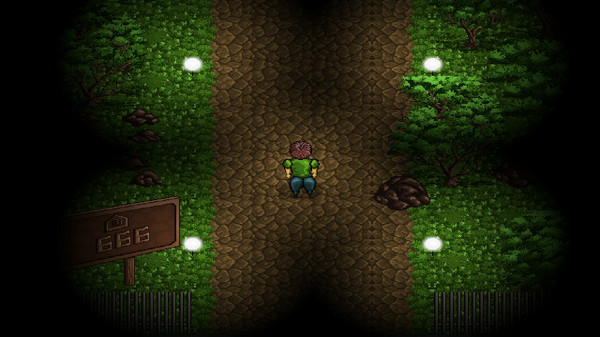 House Number 666 screenshot 6