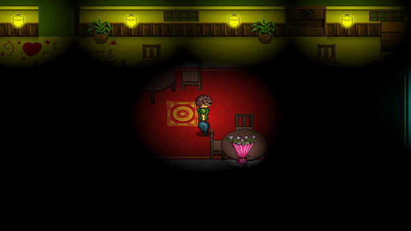 House Number 666 screenshot 2