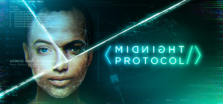 Midnight Protocol Cover Image