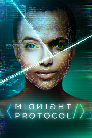Cover art of Midnight Protocol