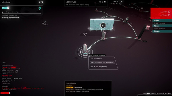 Midnight Protocol screenshot 10