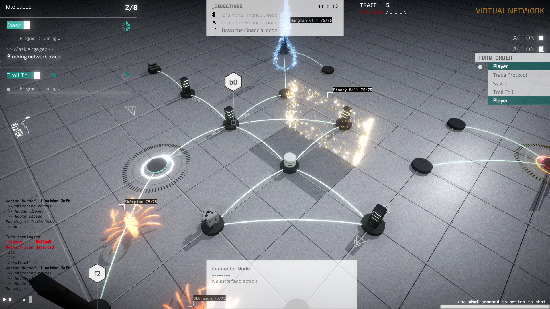 Midnight Protocol screenshot #6