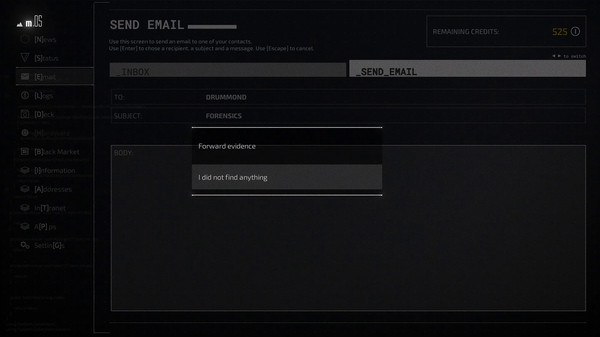 Midnight Protocol screenshot 9
