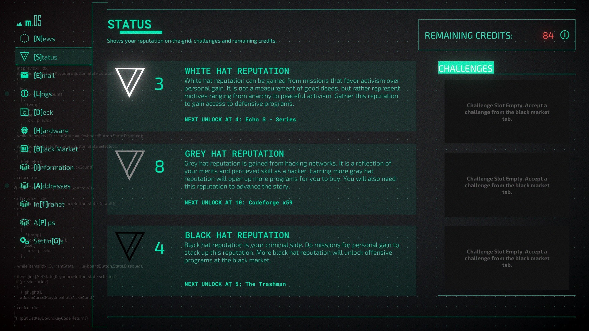 Midnight Protocol screenshot #13