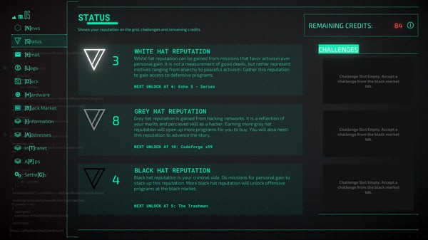 Midnight Protocol screenshot 13