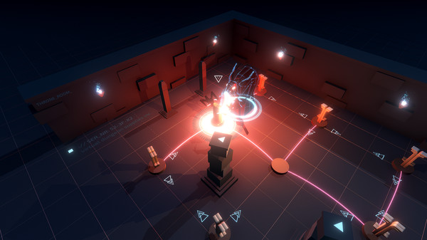 Midnight Protocol screenshot 14