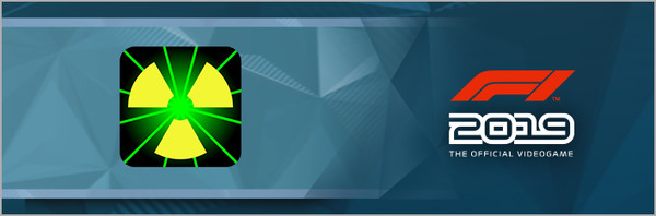 F1 2019: Badge 'Meltdown'