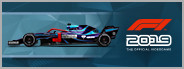 F1 2019: Car Livery 'AVANZAR - Lightbeam'