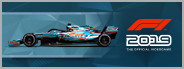 F1 2019: Car Livery 'ACHEVÉE - Travel'