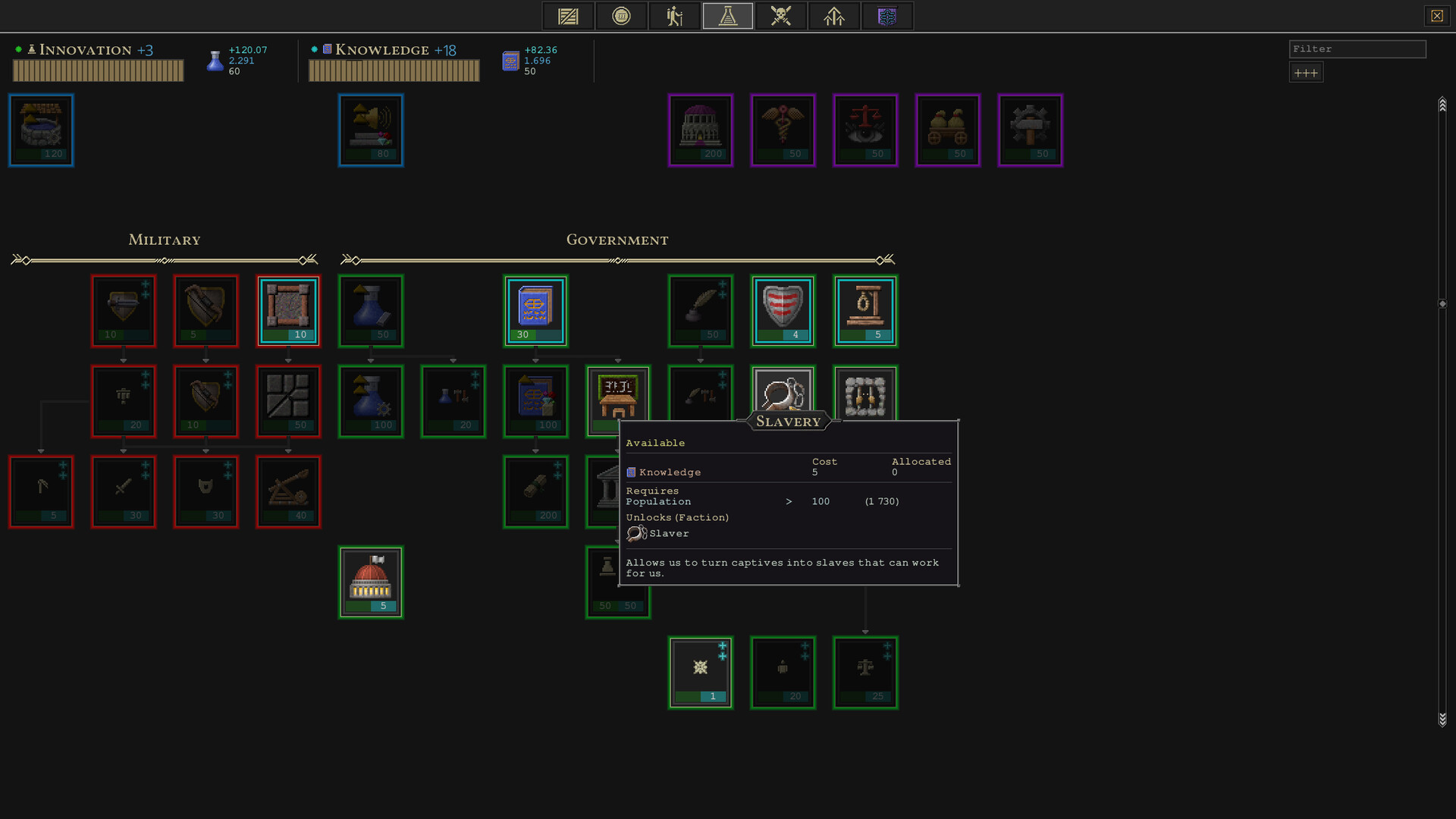 Songs of Syx screenshot #10