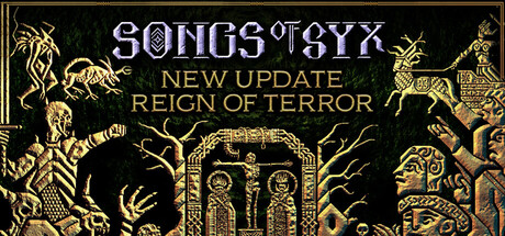 Songs of Syx header art