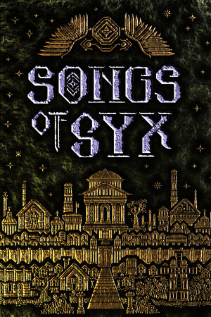 Обложка Songs of Syx