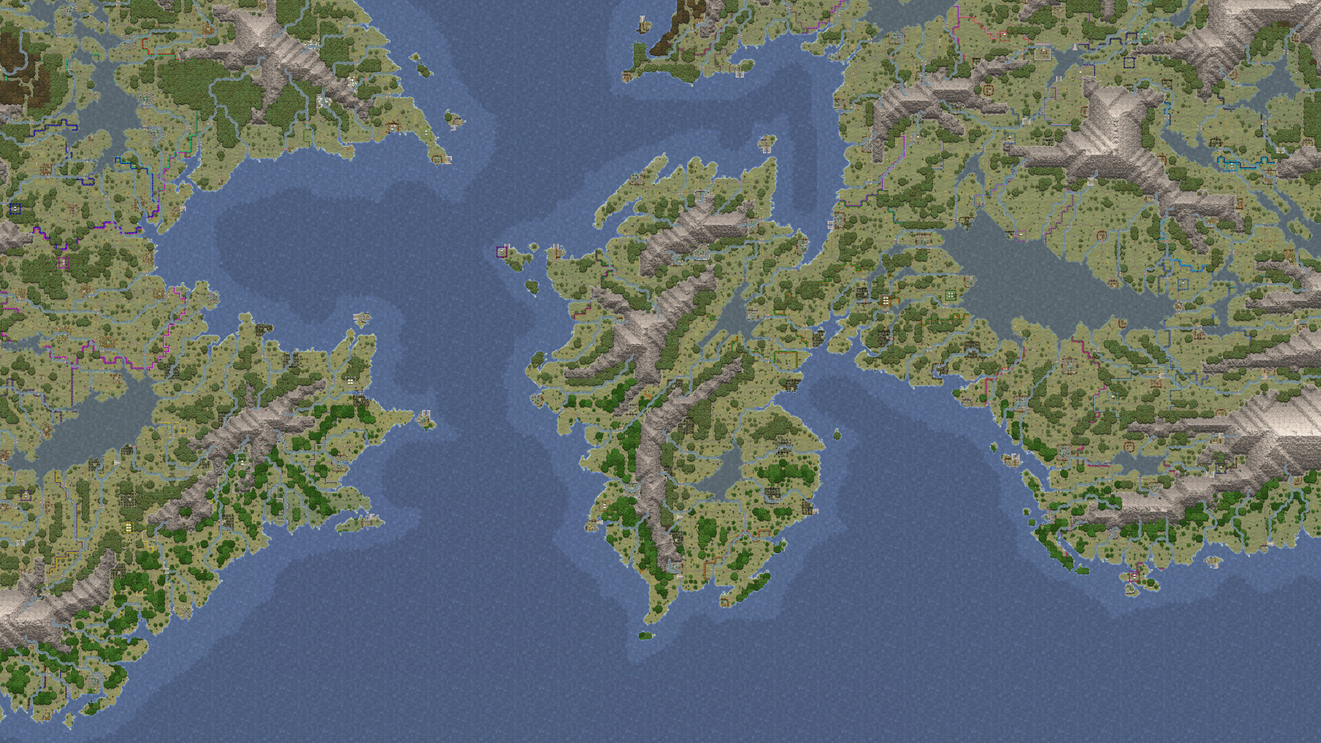 Songs of Syx screenshot #12