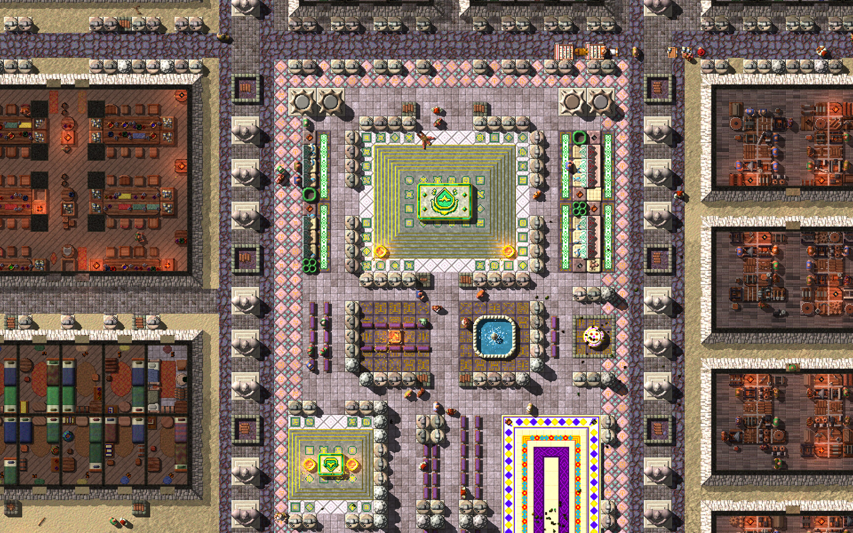 Songs of Syx screenshot #2