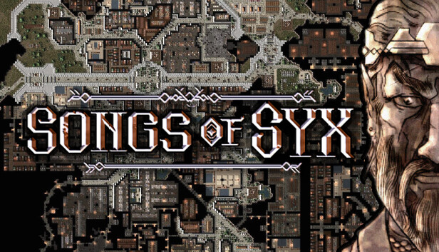 Trailer Songs of Syx