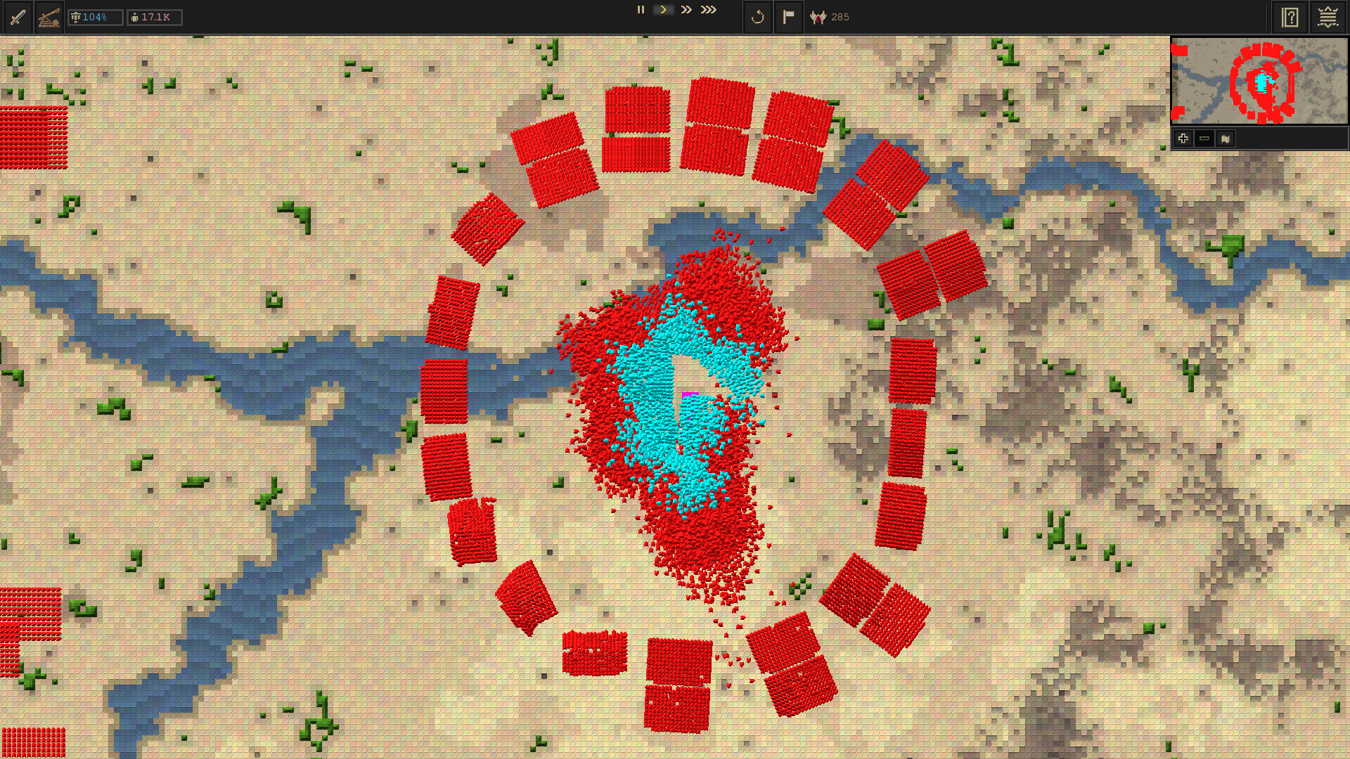 Songs of Syx screenshot #7