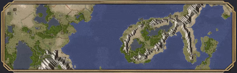 Songs of Syx video 2