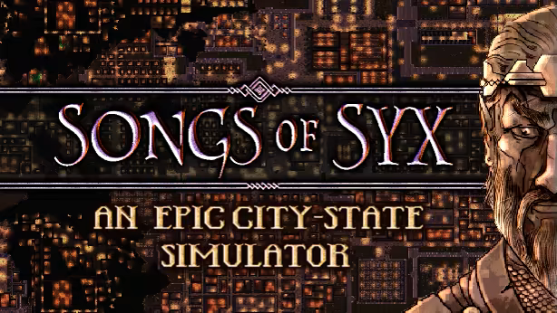 Songs of Syx image