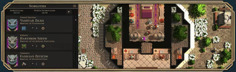 Songs of Syx video 5