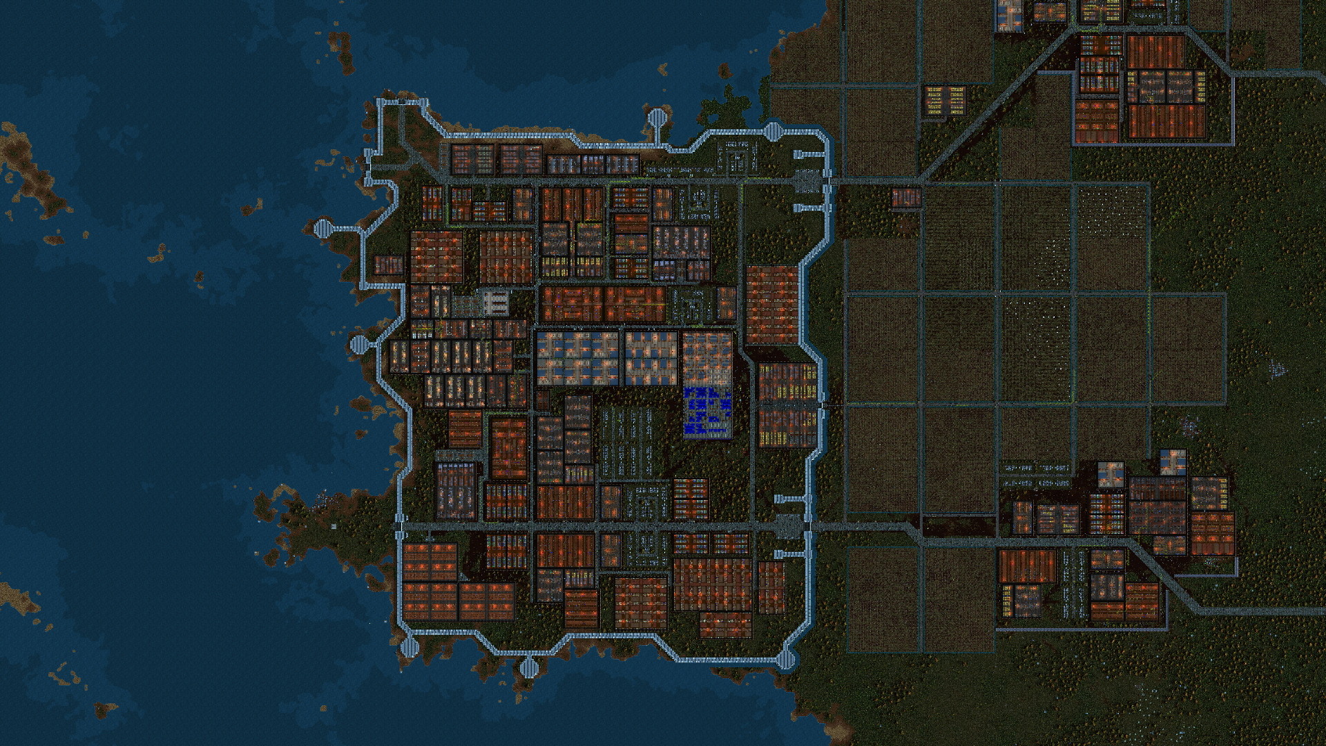 Songs of Syx screenshot #16