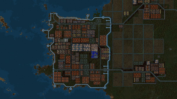 Songs of Syx Screenshot