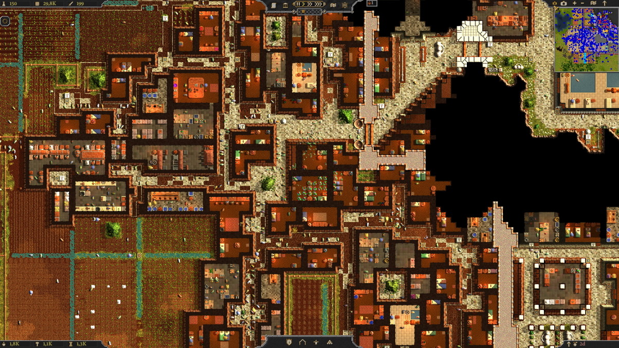 Songs of Syx screenshot #28