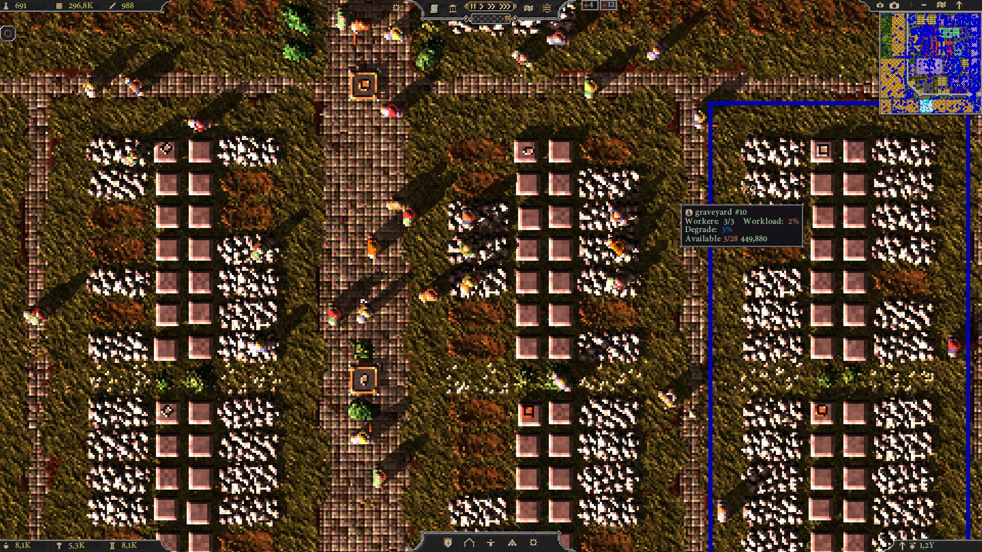 Songs of Syx screenshot #9