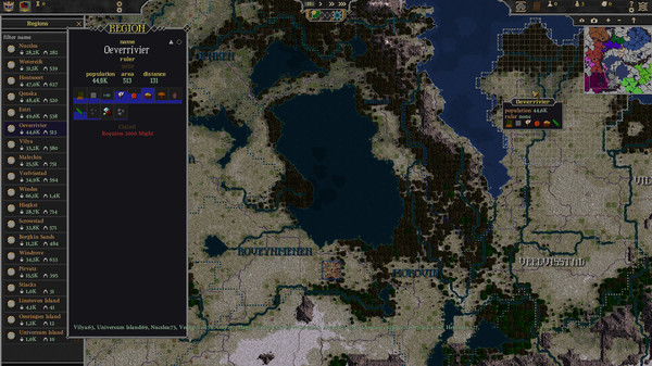 Songs of Syx Screenshot