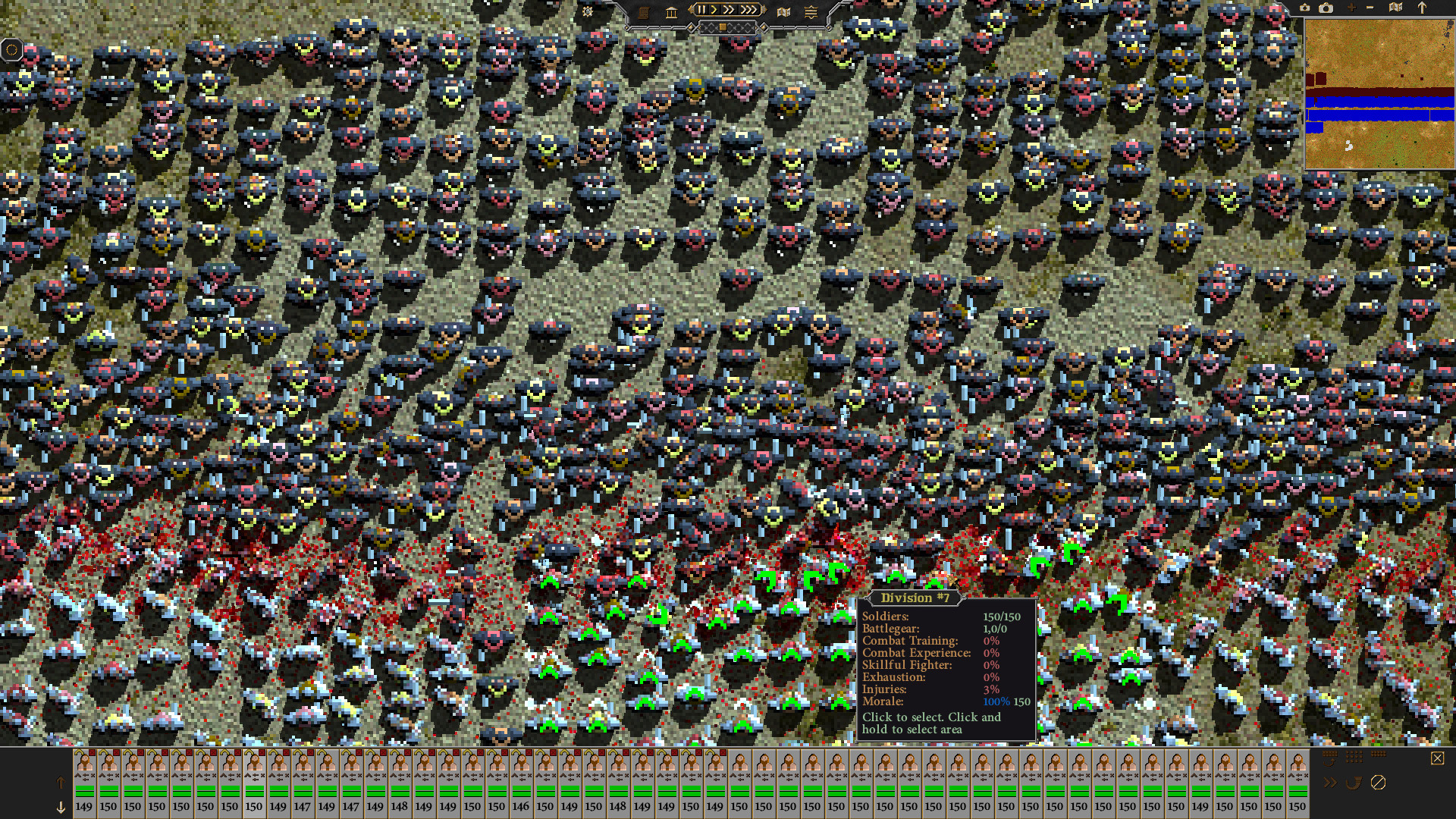 Songs of Syx screenshot #14