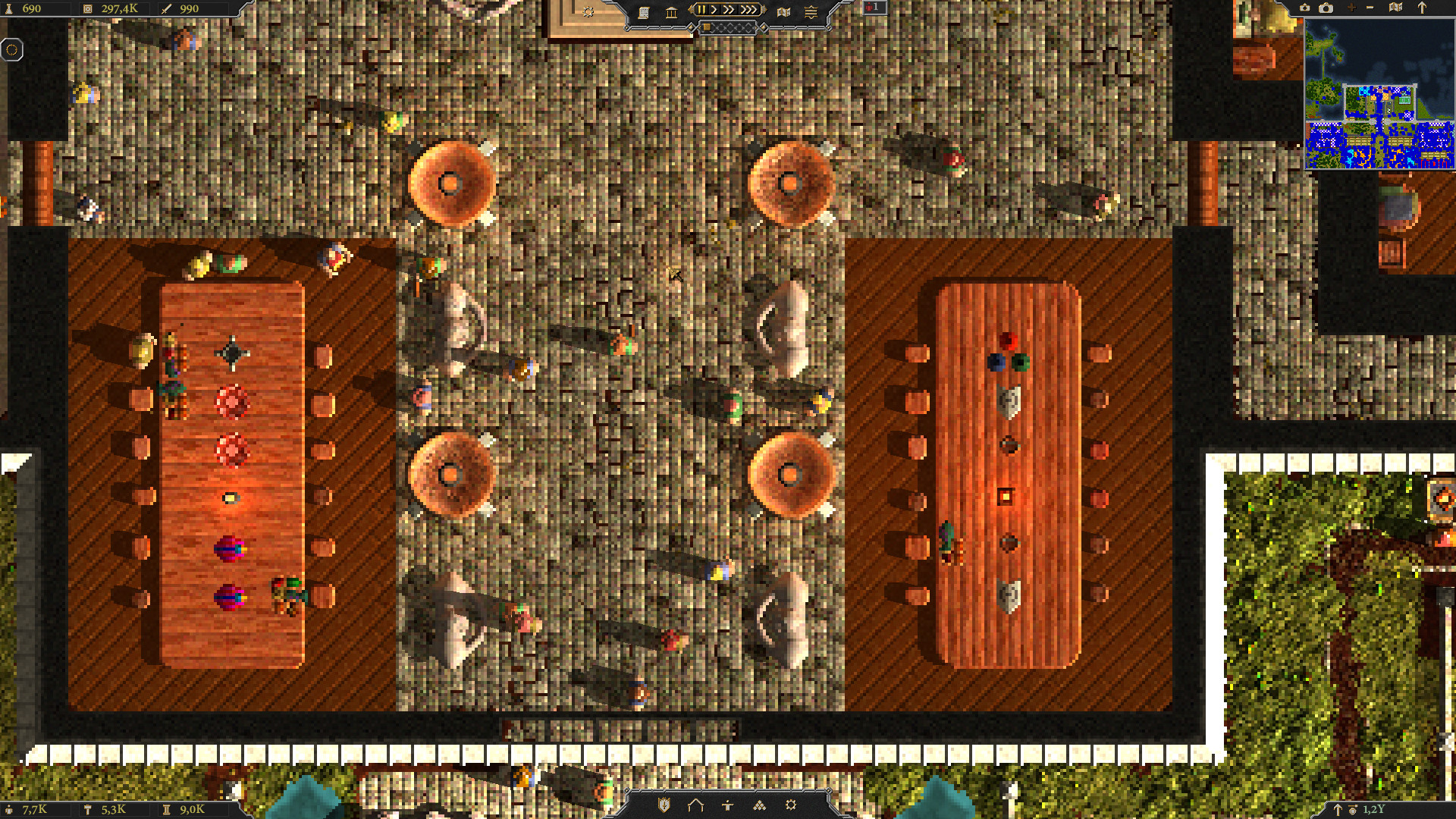 Songs of Syx screenshot #24