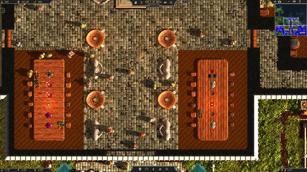 Songs of Syx Screenshot