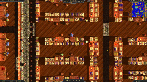 Songs of Syx Screenshot