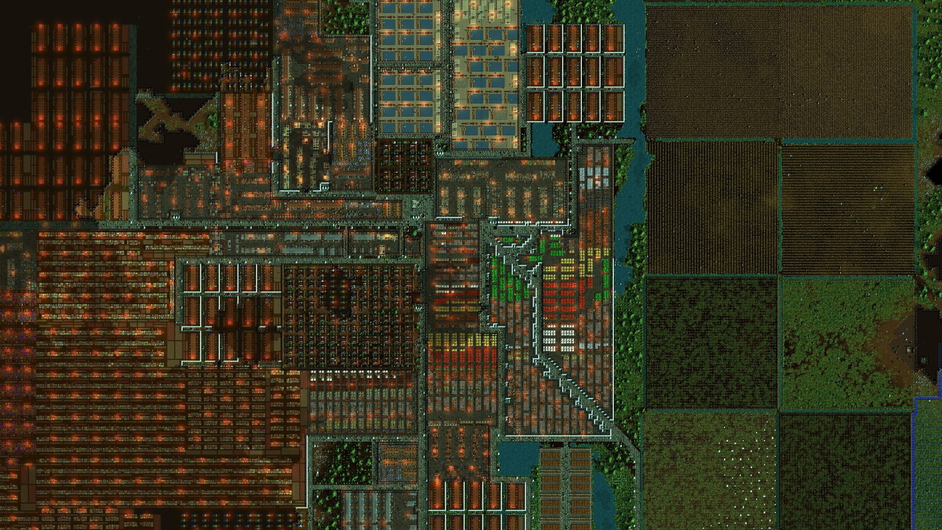 Songs of Syx screenshot #26