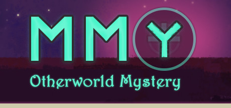 MMY: Otherworld Mystery Cover Image