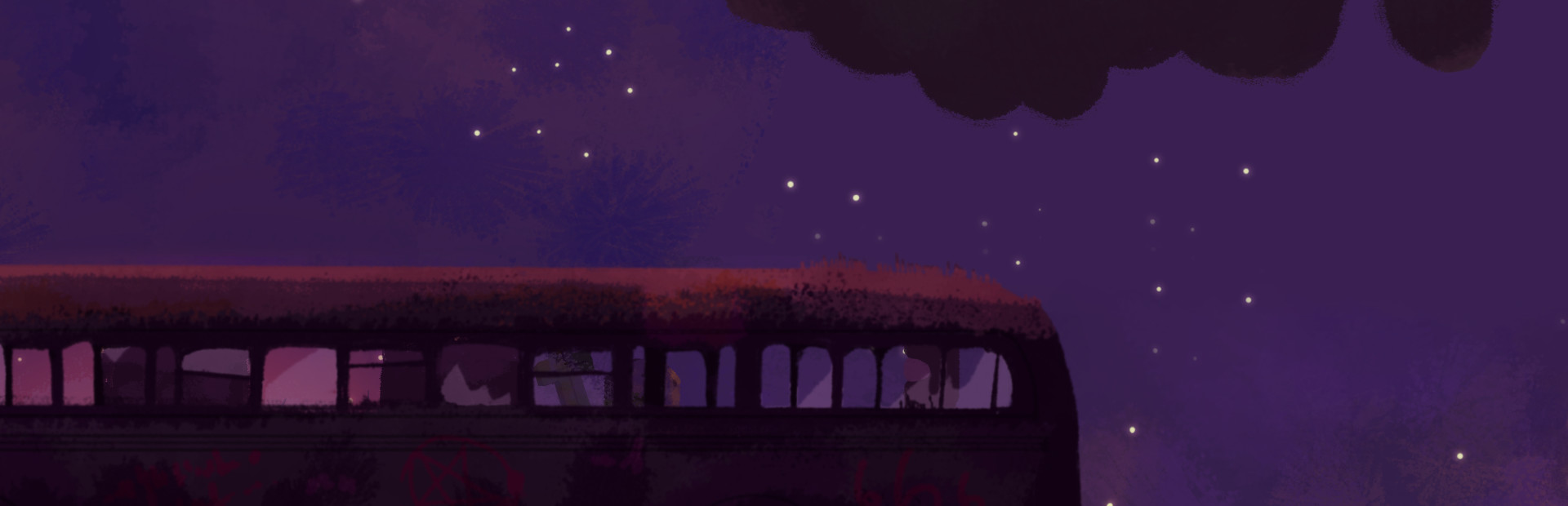 MMY: Otherworld Mystery