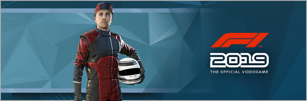 F1 2019: Suit 'Out to Play'
