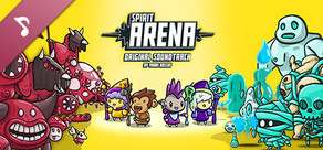 Spirit Arena - Original Soundtrack