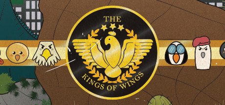 Kings Of Wings Cheat Engine/CT