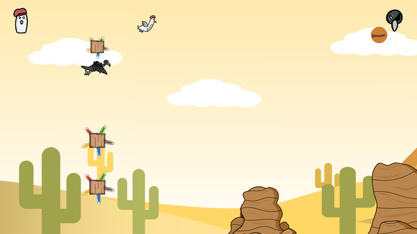 Kings Of Wings screenshot 5