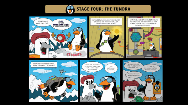 Kings Of Wings screenshot 2